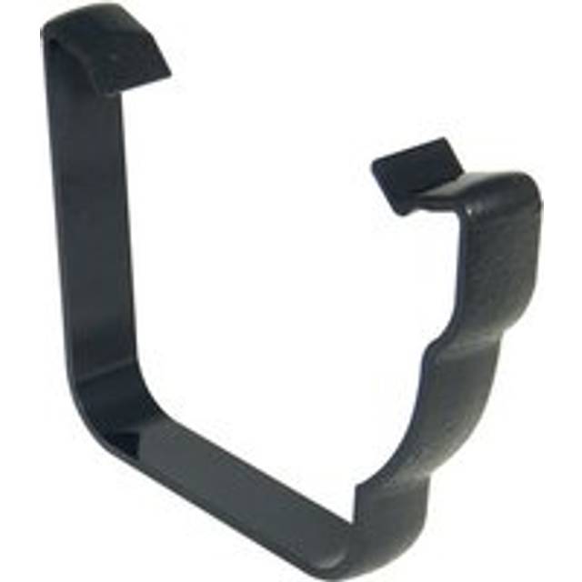 FloPlast Ogee Gutter Spare Fitting Strap - 110mm Cast Iron Effect