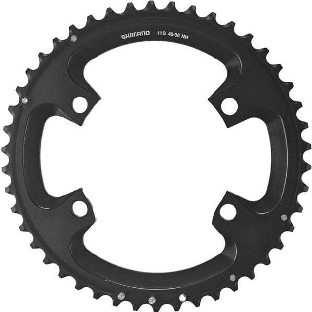 Shimano FC-08 Ultegra 11 Speed Outer Chainring 46T-NH for 46/36T