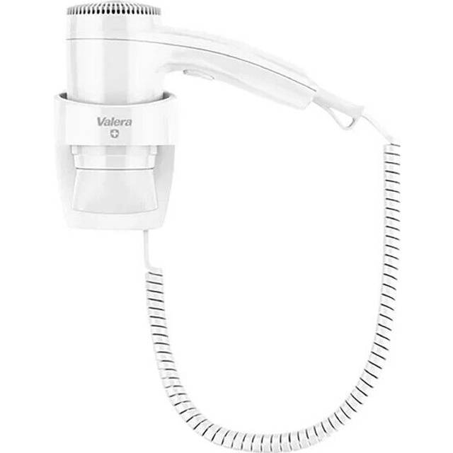 Wall mounted hair dryer 1200w - valera executive 1200 hotel gym changing rooms