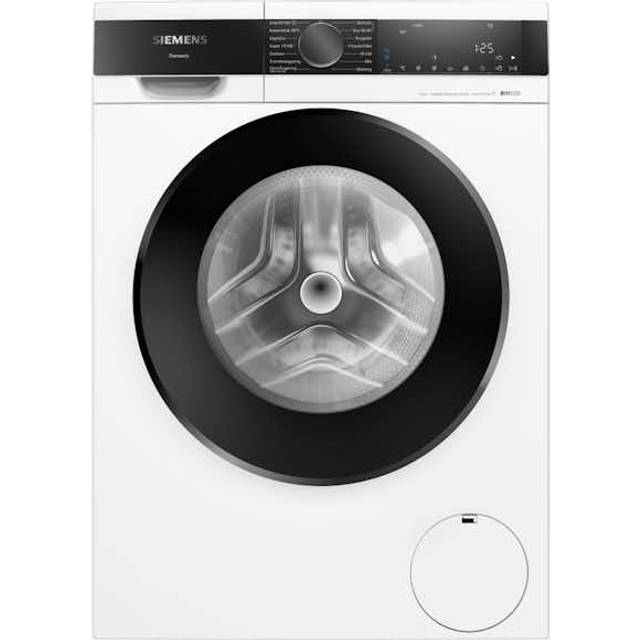 Siemens - WG44G2FPDN - iQ500. iDos. 9kg. 1400varv