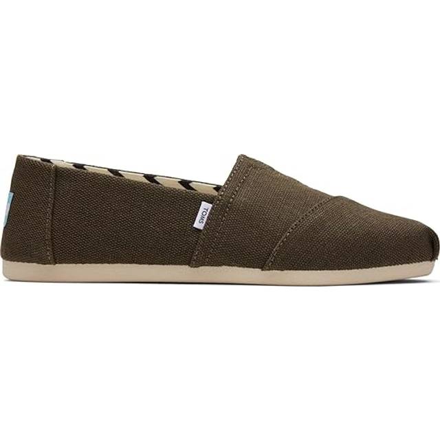Toms Damer Classics Espadrilles, Can Hrtg Cvs, 36.5 EU