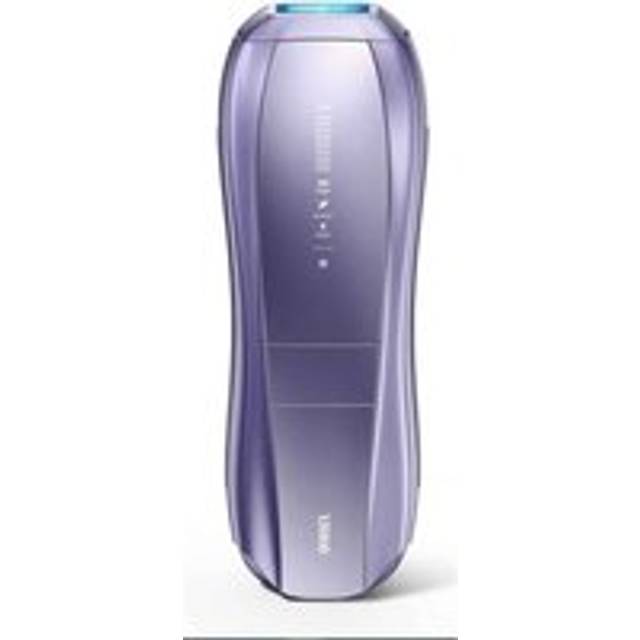 ULIKE Air 10 IPL Hair Removal System - Purple, Purple
