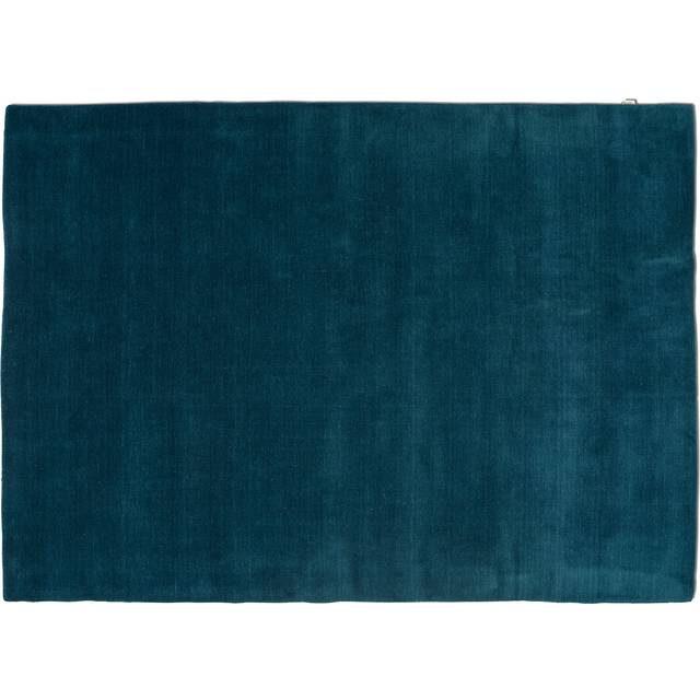 Classic Collection Matta Solid Petrol 200x300 cm