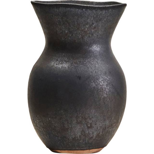 House Doctor - Corp Vase Black