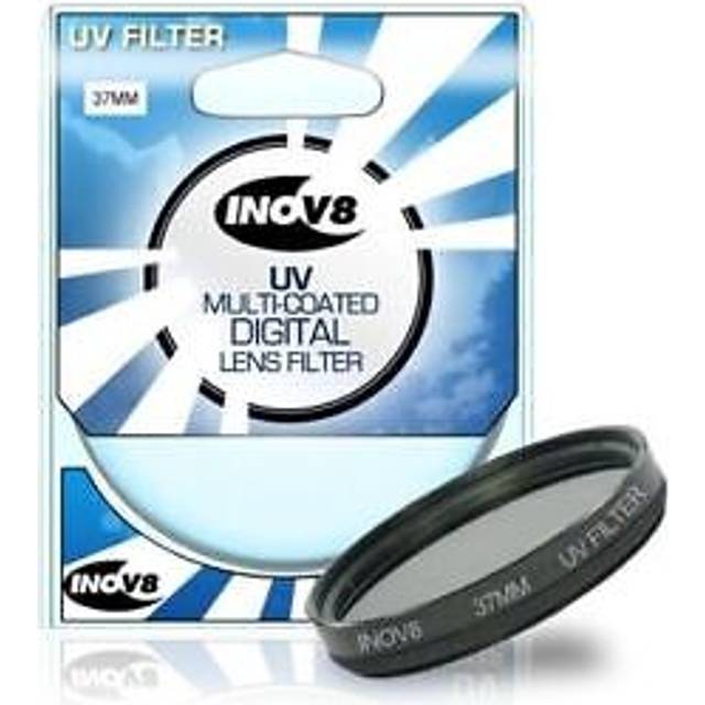 Inov8 Uv Digital Lens Filter 37mm