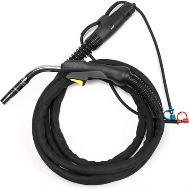 Slangpaket PSF 520w 4 m