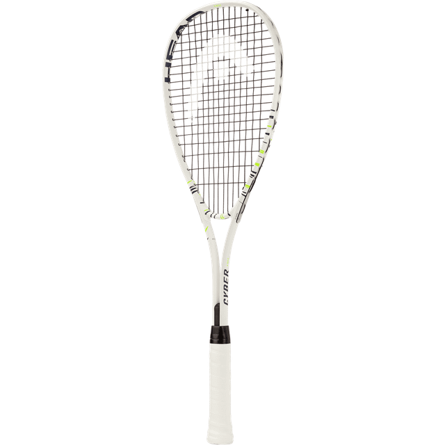 Head Cyber Edge 2024 squashracket för nybörjare, unisex