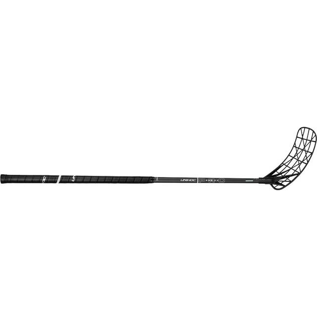 Unihoc Evolite Pro 26 Svart/Black SLIM EDT 24/25