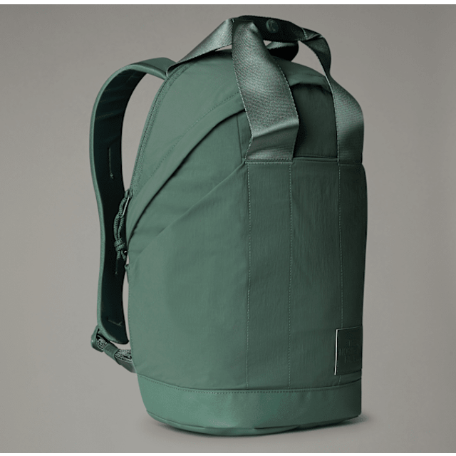 The North Face Never Stop Daypack Duck Green Universal (Universal)