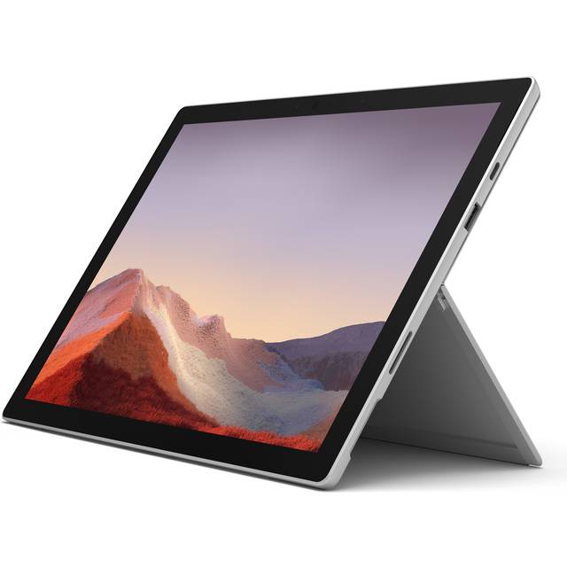 Microsoft Surface Pro 7 - 12.3" - Core i5 1035G4 - 8 GB RAM - 256 GB SSD