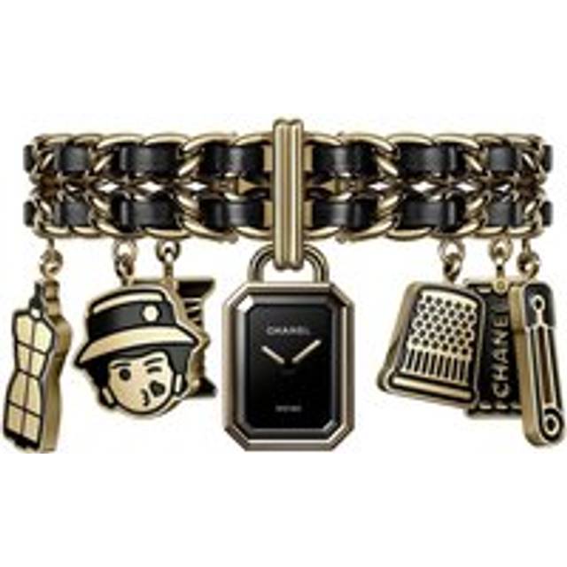 CHANEL Premiere Charm Watch