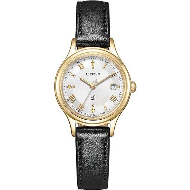Citizen ES9492-14A ( Watch xC hikari collection Solar-powered Eco-Drive radio-controlled Titania Happy Flight)