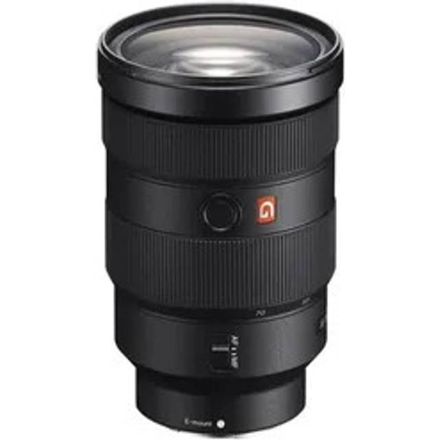 Sony SEL2470GM FE 24–70 mm f2,8 GM