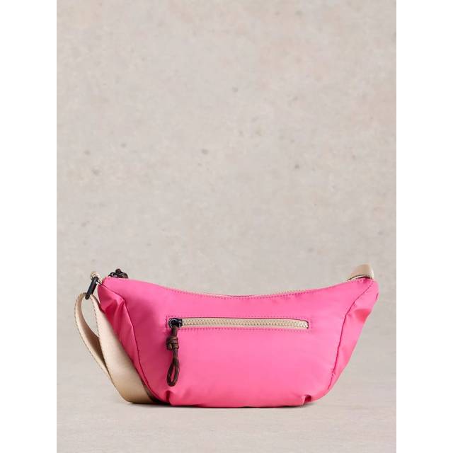 White Stuff Meadow Crossbody Bag