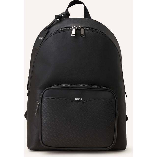 Boss Zair Daypack 41 cm black