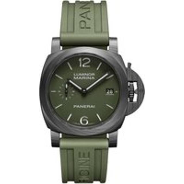 Panerai Luminor Quaranta Carbotech 40mm Automatic Men’s Watch