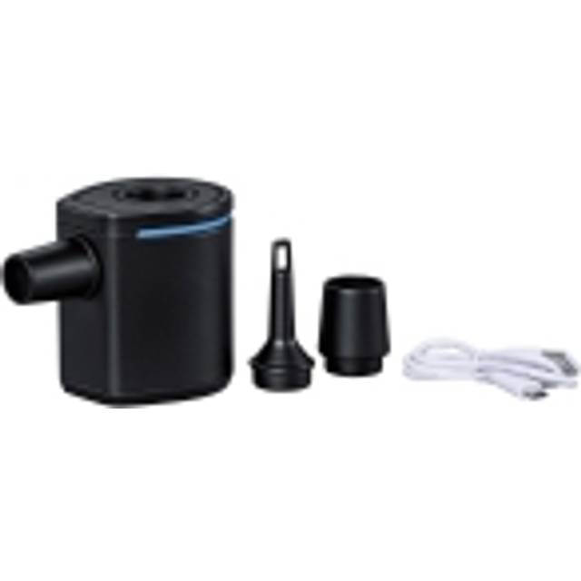 Powertouch USB Elektrisk Luftpump