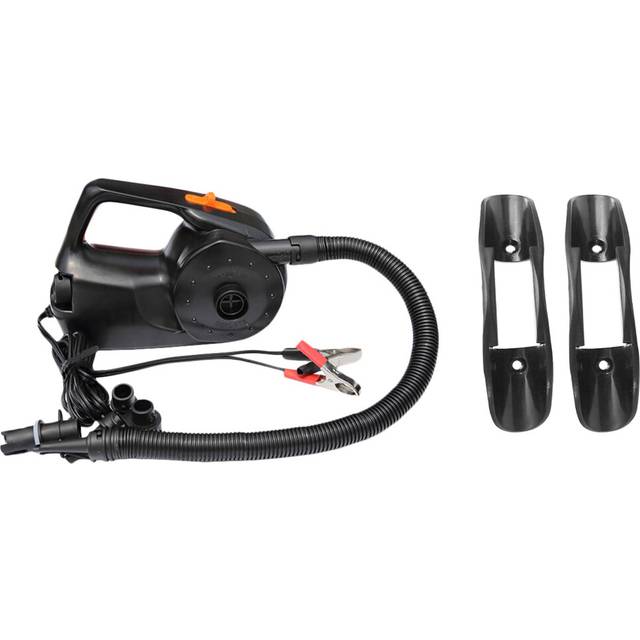 12V 100W Car Rechargeable Pump Electric Inflatable Air