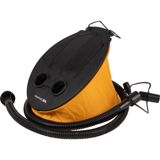 Trespass Stompa Foot Pump