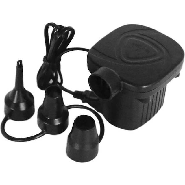 Air Pump Inflatable Mattress Pump Used In Inflatable Bunker Pool Bored Boat Toy
