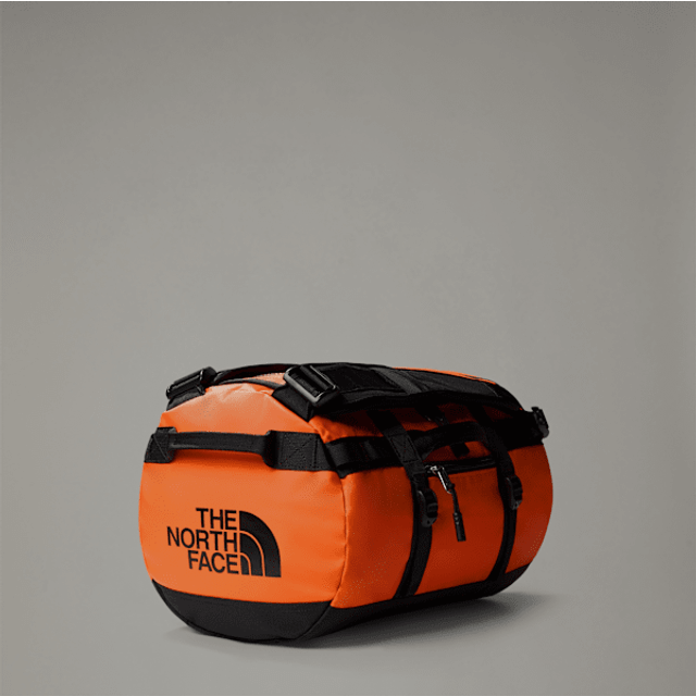 The North Face Base Camp Duffel - Extra Small Tnf Orange-tnf Black One Size male - TNF Orange-TNF Black (One Size)