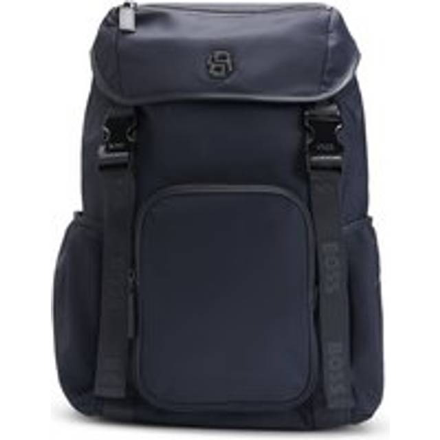Boss B-Icon Daypack 40 cm Laptop compartment blue