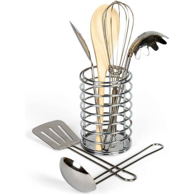 Bigjigs Toys Utensil Pot
