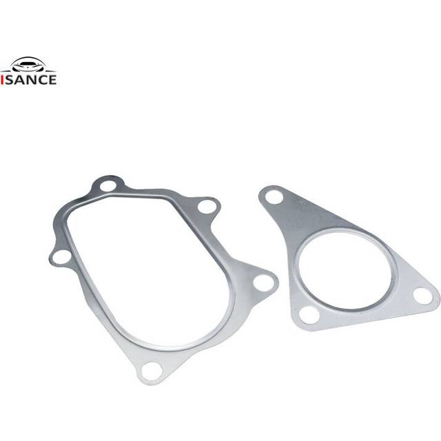 New For Subaru  Impreza Forester  Legacy Outback Baja WRX STI XT GT Exhaust