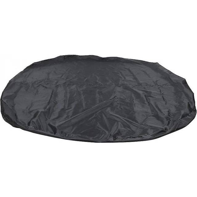 Pool Cover Dustproof Sun-proof Tarp Rainproof Waterproof Paint Tarp Supply
