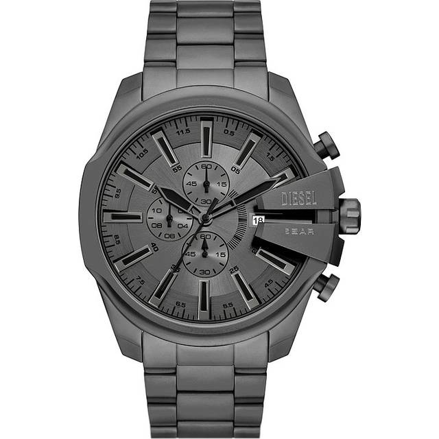 DIESEL Mega Chief Slim Chronograph 51mm DZ4676