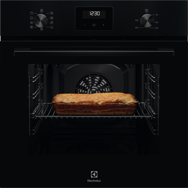 Electrolux COB410K Inbyggnadsugn