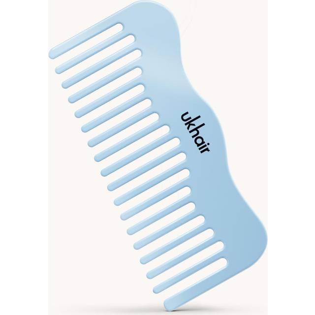 UKLASH Wide Tooth Comb