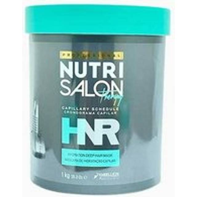 Novex Nutri Salon Therapy Hydration Deep Hair Mask 1 kg