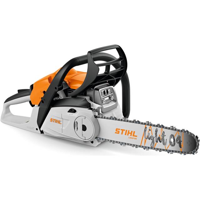 Stihl MS 212 C-BE 35cm Petrol Chainsaw