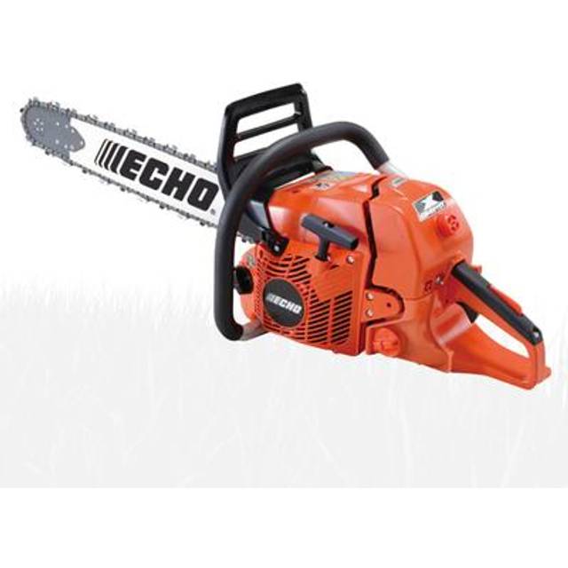 Echo CS-621SX 45cm Professional Petrol Chainsaw