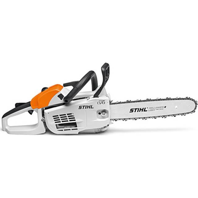 Stihl MS 201 C-M 30cm Chainsaw
