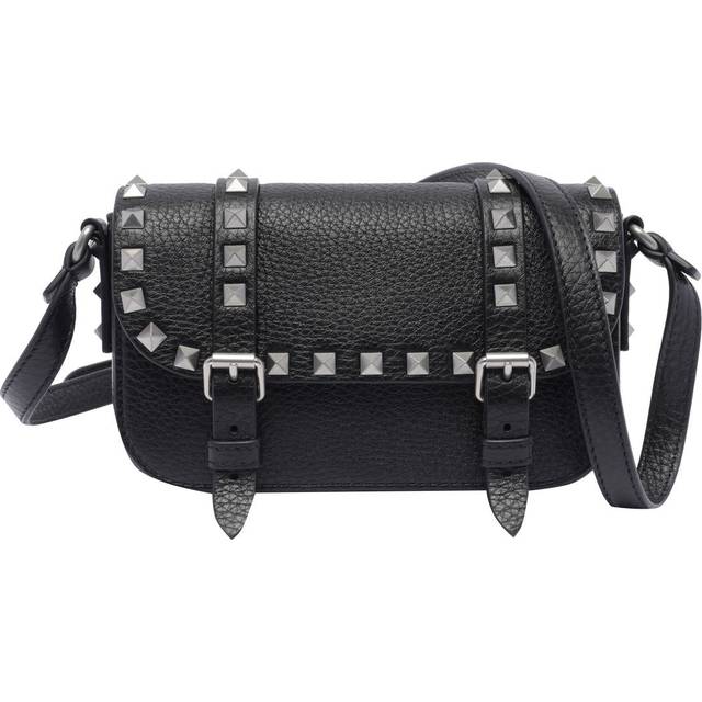Shoulder Bag VALENTINO GARAVANI Men color Black - OS