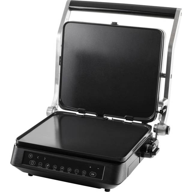 Panini Press & Contact Grill - Electricals by ProCook