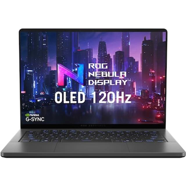 Asus ROG Zephyrus G14 14'' 3K OLED