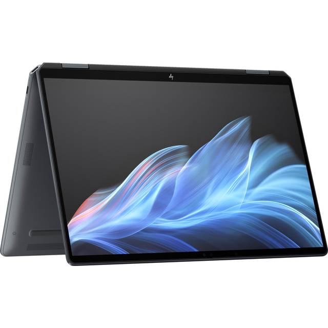 HP OmniBook Ultra Flip Laptop 14-fh0096no