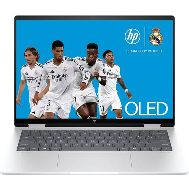 HP ENVY x360 Laptop 14-fa0413no 14'' 3K OLED Touch