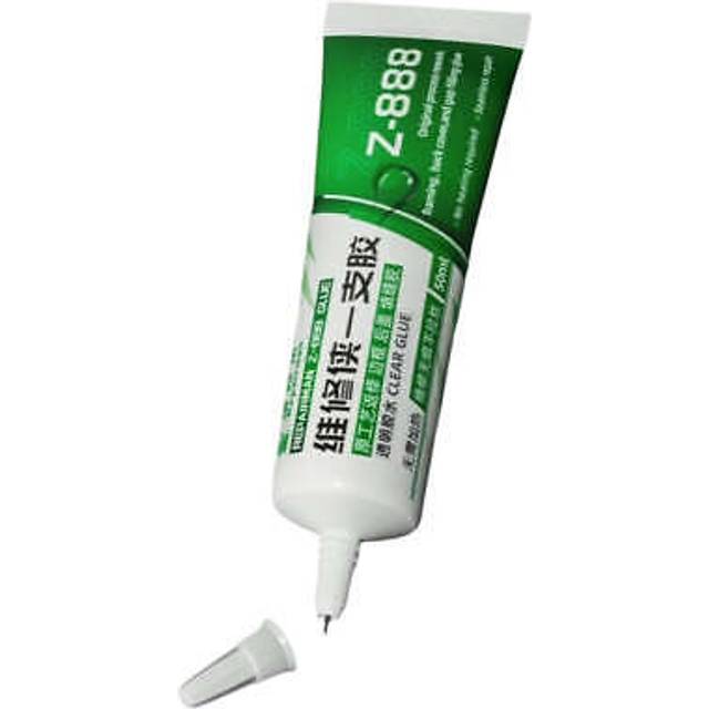 100 Pcs Glue Tips for Glue Bottles, Precision Applicator for Hobbies, Crafts, Labs, Glue Dispensers.