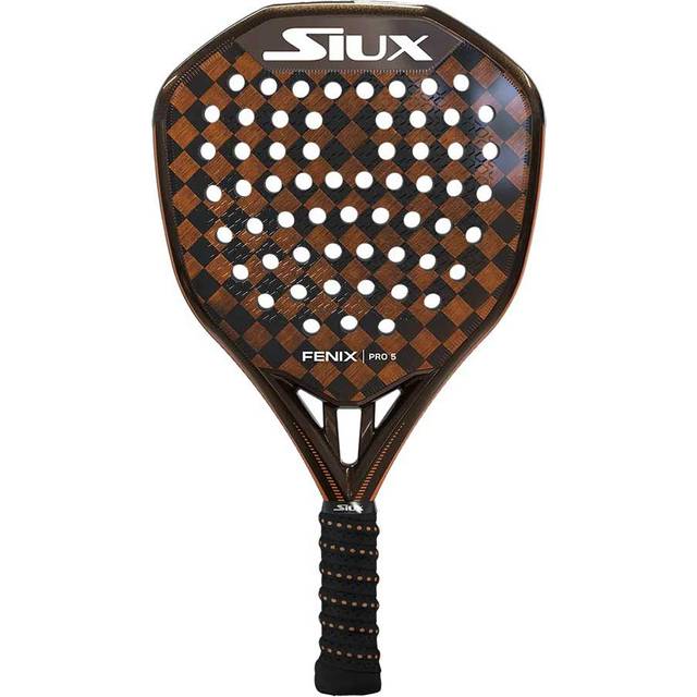Siux Fenix Pro 5 Chozas 2025