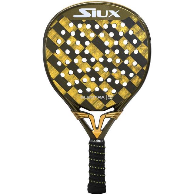 Siux Electra Stupa Pro ST4