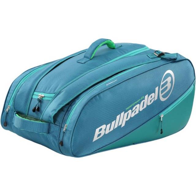 BULLPADEL BPP-25014 PERFOMANCE Blue 2025 (Racket Bag)