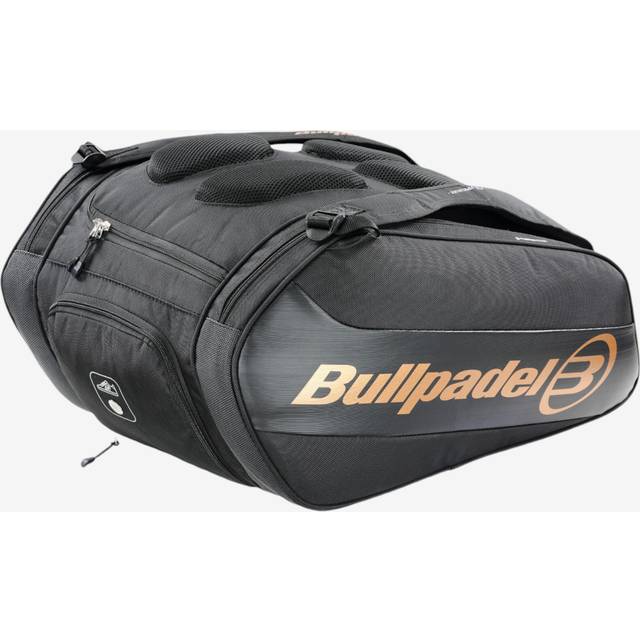 Padel 50 L Insulated Bag Vertex 25 - Black/bronze
