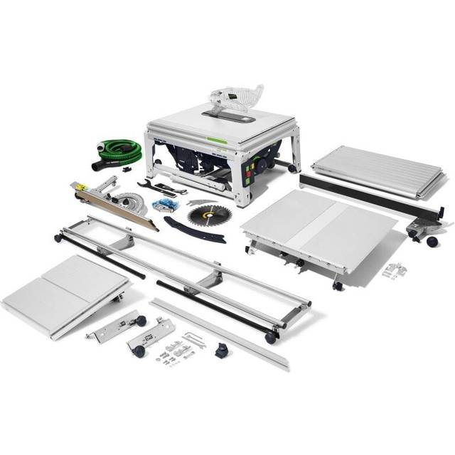 Festool 578109 TKS80 EBS ST 840-Set Table Saw 2200 Watt 240v
