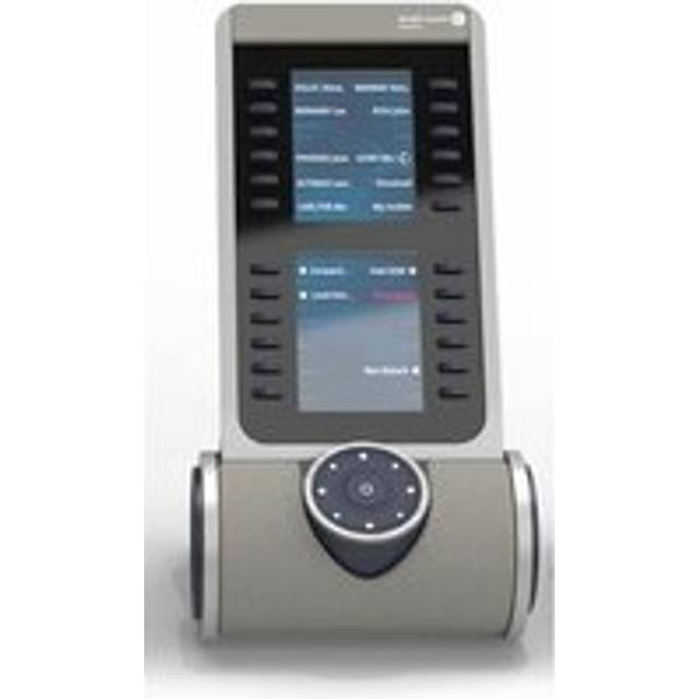Alcatel-Lucent ALE-120 Key Expansion Module Customisation Kit