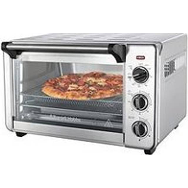 Russell Hobbs Express Air Fry 26680 Mini Oven - Stainless Steel