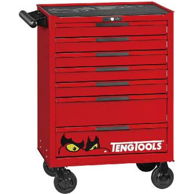 Verktygssats TengTools TKW26R628T